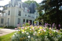 Un printemps tout en fleurs …