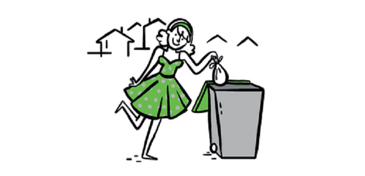 COLLECTE DES DÉCHETS DURANT L&rsquo;ÉTÉ : CE QUI CHANGE POUR VOUS ?