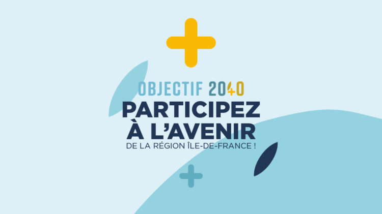 Enquête publique – SDRIF