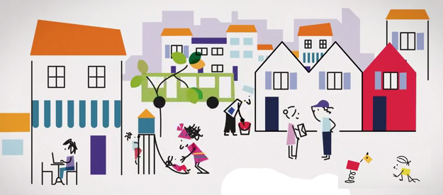 Campagne de mise à jour d&rsquo;une demande de logement social