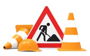 Rénovation de l&rsquo;ensemble de la voirie du Chemin de Maltoute 🚧