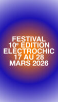 Electrochic 2026