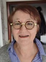 Valérie Lefebvre