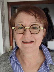 Valérie Lefebvre