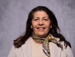 Maryline Baranès