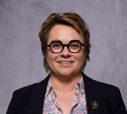 Karine Weber