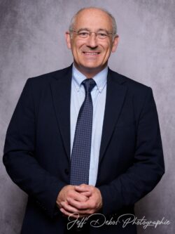 Stéphane Gaultier
