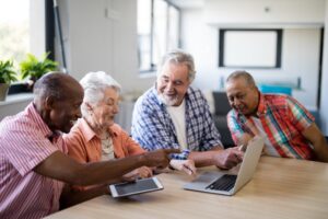 Ateliers bien sur internet
