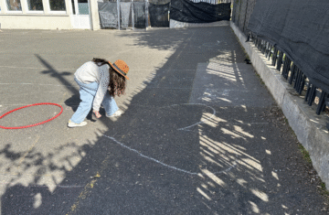 À Bailly, une semaine pour faire vivre l’empathie, le respect et la joie à l’école