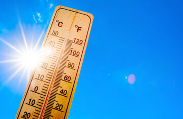 Canicule : le Département à nouveau placé en vigilance orange