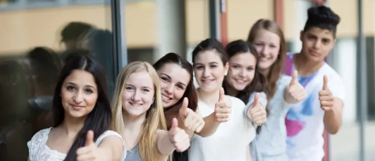Enseignement secondaire