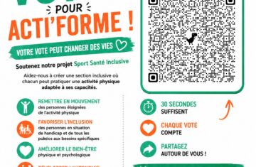 L&rsquo;association Entretien et Détente a besoin de vous !