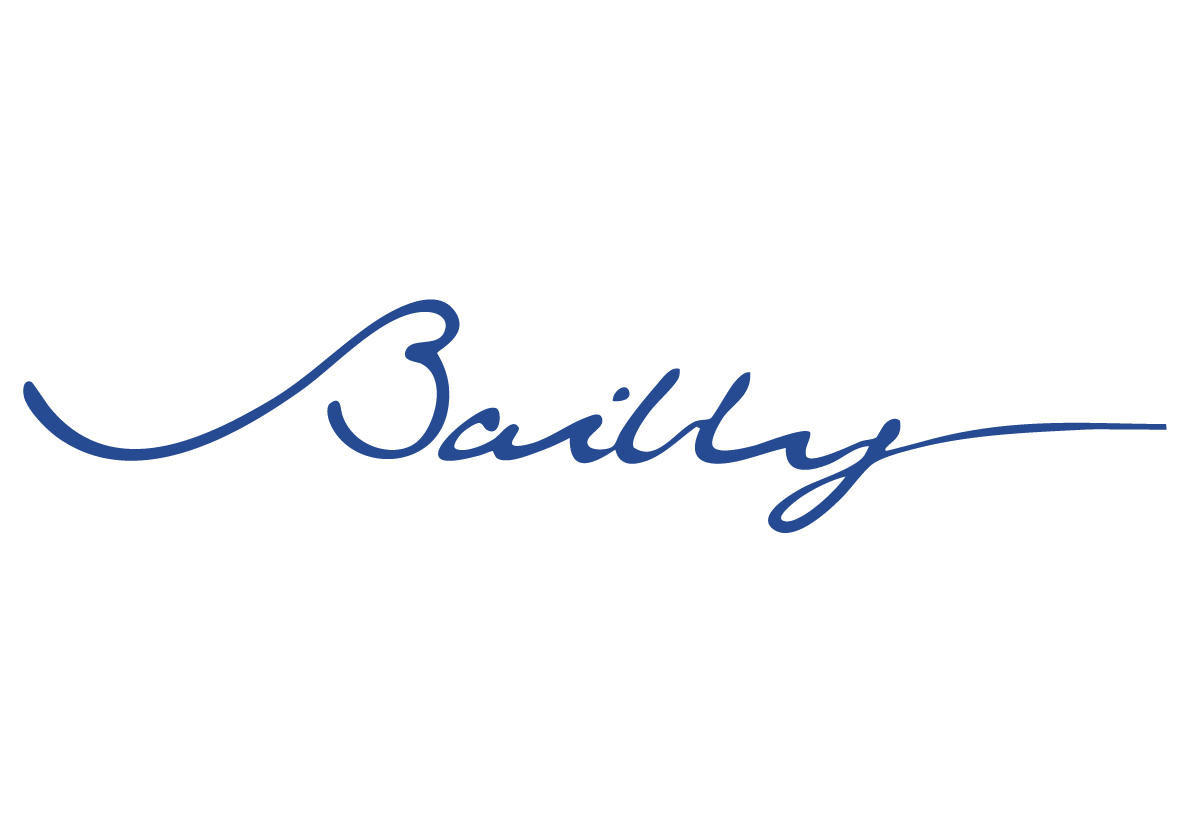 Logo de la mairie de Bailly
