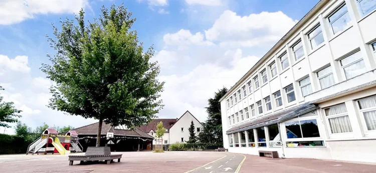 Les établissements scolaires