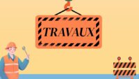Travaux d&rsquo;assainissement : des perturbations de circulation à prévoir du 7 juillet au 28 août 2026
