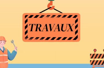 Travaux d&rsquo;assainissement : des perturbations de circulation à prévoir du 7 juillet au 28 août 2026
