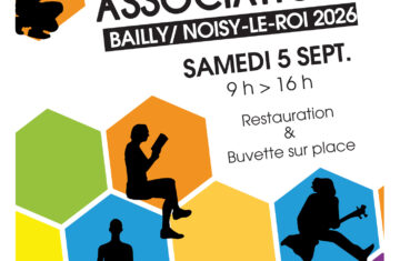 Le Forum des Associations revient !