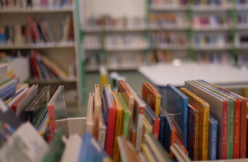 Canicule : la bibliothèque se transforme en un point fraicheur