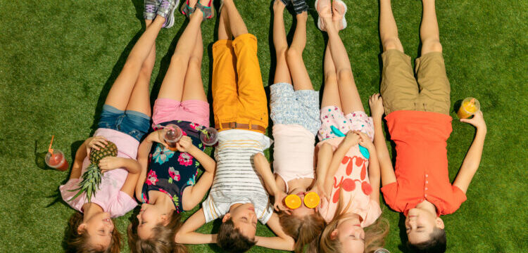 Planning vacances d&rsquo;été