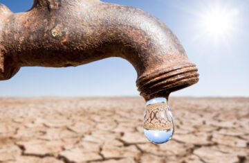 Sécheresse dans les Yvelines: quelles restrictions d&rsquo;eau à Bailly?
