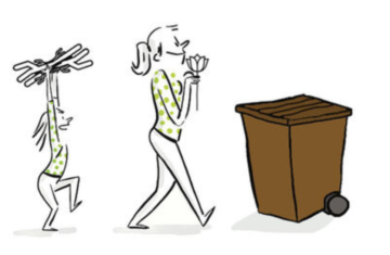 Collecte des déchets : ce qui change en août