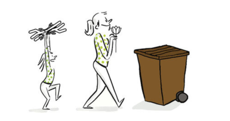 Collecte des déchets : ce qui change en août