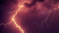 Vigilance orange aux orages dans les Yvelines ce jeudi 27 août