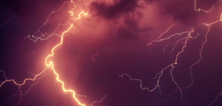 Vigilance orange aux orages dans les Yvelines ce jeudi 27 août
