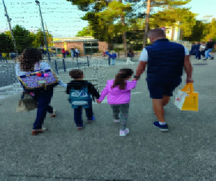 Bonne rentrée scolaire à tous les élèves!